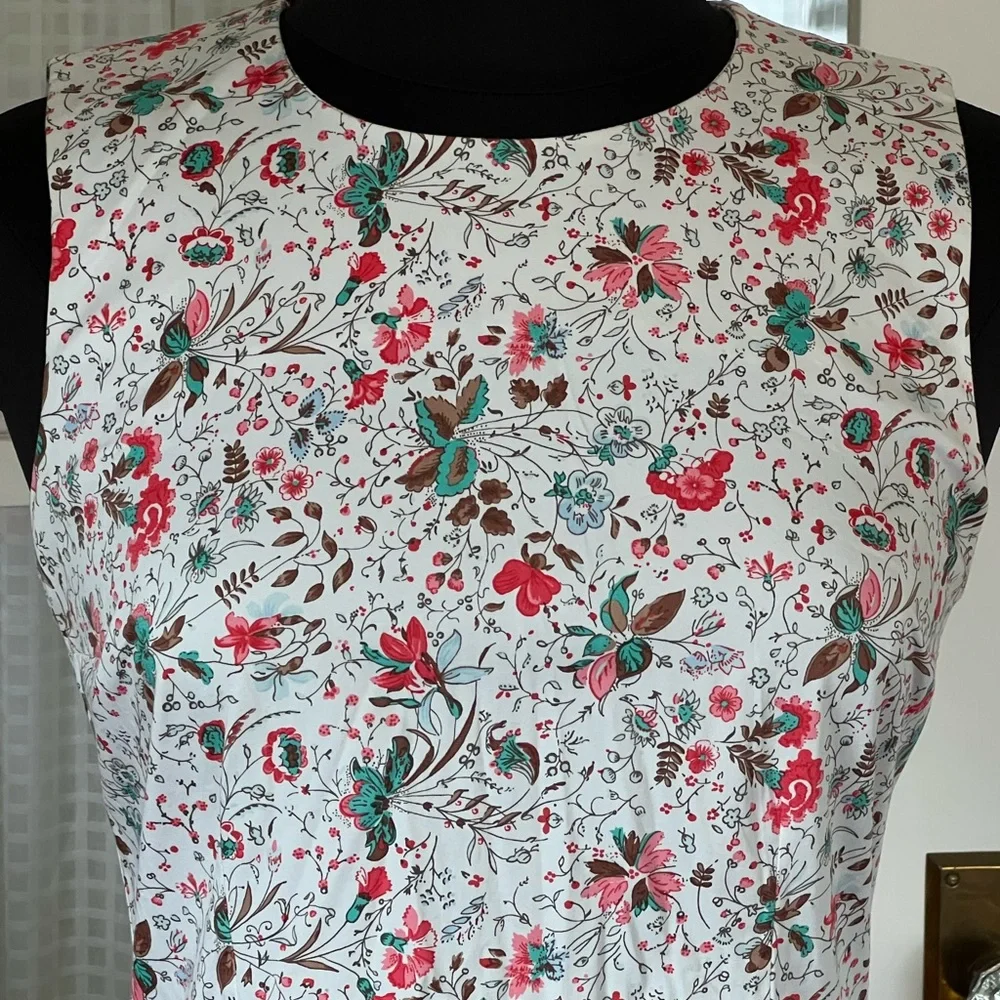 Gap Cotton Sundress - Picture 2 of 6